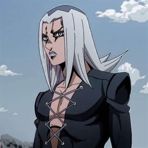 jjba abbacchio age.